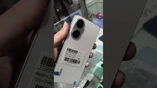 REDMI TURBO 4 PRO 16_256 120FPS GAMING PHONE 📱#RM_MOBILE #mobilelegends #03344934835 #foryoupage