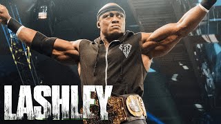 Bobby Lashley's MOST DOMINATING TNA Matches