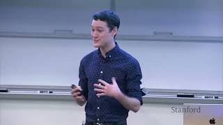 Stanford Seminar - Designing the Interactive Paper