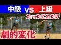 【テニス 中級→上級】サーブレベルUP！少しの違いで大きく差が出るグリップの握り方！