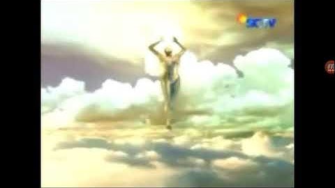 Surya Citra Picture logo (Before 2014)