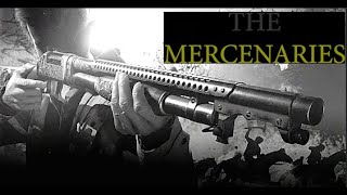 Resident Evil Village Playthrough Part 9- The Mercenaries Gameplay