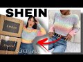 ¡HAUL ENORME SHEIN INVIERNO 2021! Jerséis, botines, abrigos... ROPA MÁS BARATA!!!