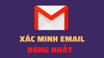 CÁCH XÁC MINH EMAIL CHO PI NETWORK CHUẨN NHẤT