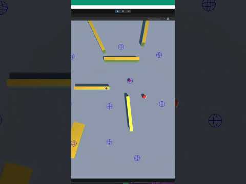 Unity devlog #2