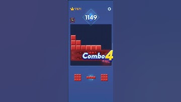 Block Blast Adventure Master!! Part 2