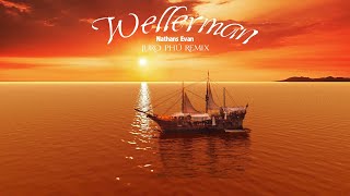 Nathan Evans - Wellerman | Juro Phú Remix