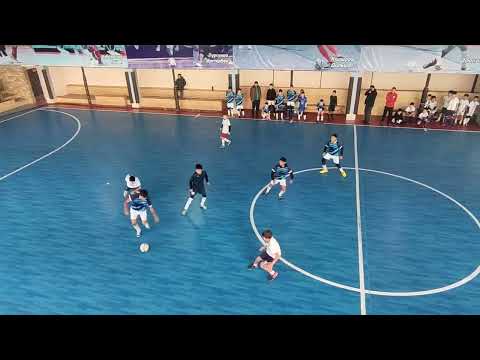 Каракол Арена U14 6:1 Саламат "ЧИКО"