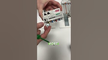 Affordable PLC Controller For Small Automation Projects Using Codesys 3.5