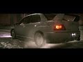 Need For Speed 2016 PC 2008 Mitsubishi Lancer Evolution IX MR Fully Upgraded Gameplay 