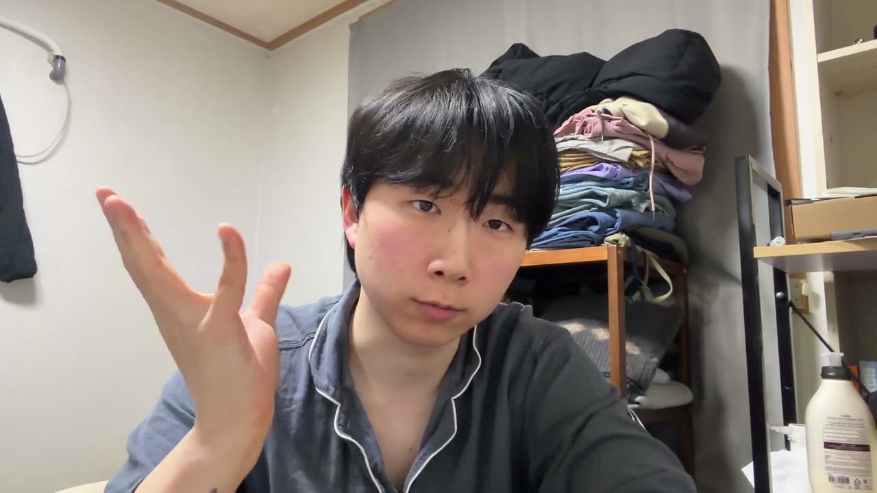 있는 그대로 받아들이는 것