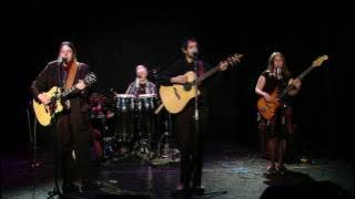 Peaceful Easy Feeling