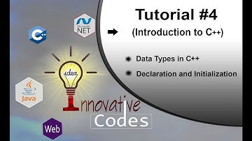 Range and Size of Data Types in C++ Hindi Urdu