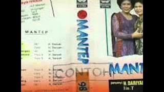 Mikiri Janji; H  Dariyah Tarling Dangdut Cahaya Muda },