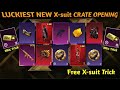 Pubg mobile next program export credit opening zero