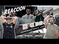 REACCIONAMOS a TOKI - ANUEL X LUAR X IZAAK X CASPER / DEFINITIVAMENTE ANUEL QUIERE QUEDARSE CON 2024