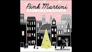 Watch Pink Martini Auld Lang Syne video