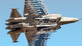 NEW $Billions F-22 Raptor Is Ready! Why CHINA Is Afraid NOW!