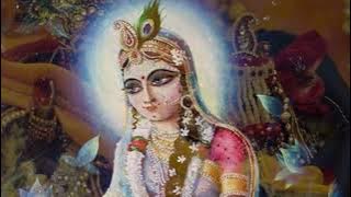 Aisi hai lalit pyari...💐🌻🏵#Shri hita paras ji maharaj