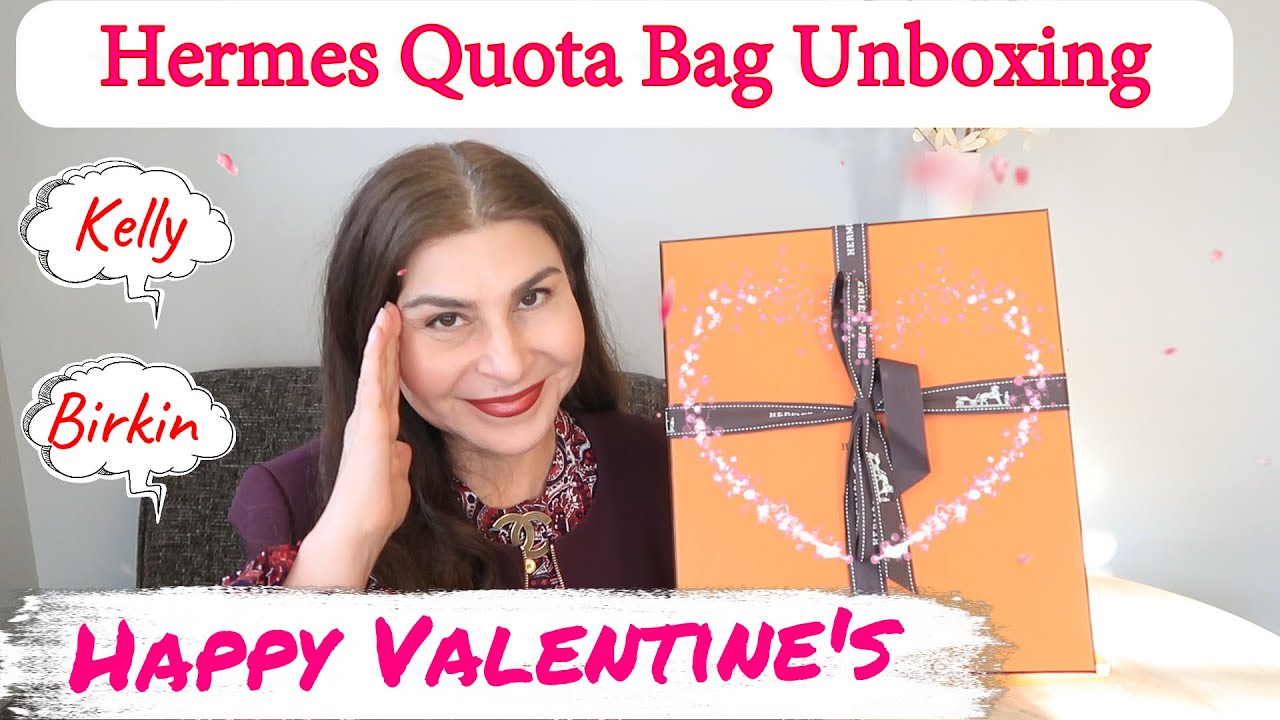 Louis Vuitton Unboxing - This Rare Bag is the LV Equivalent of an Hermes  Birkin or Kelly! 😍 