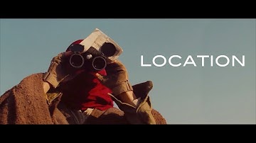 The Mummy (Location Matters)-A Video Essay