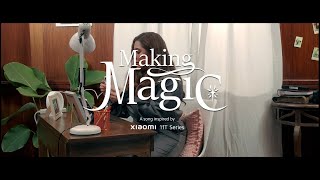 Moira Dela Torre - Making Magic
