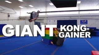 Massive Pop Kong Gainer