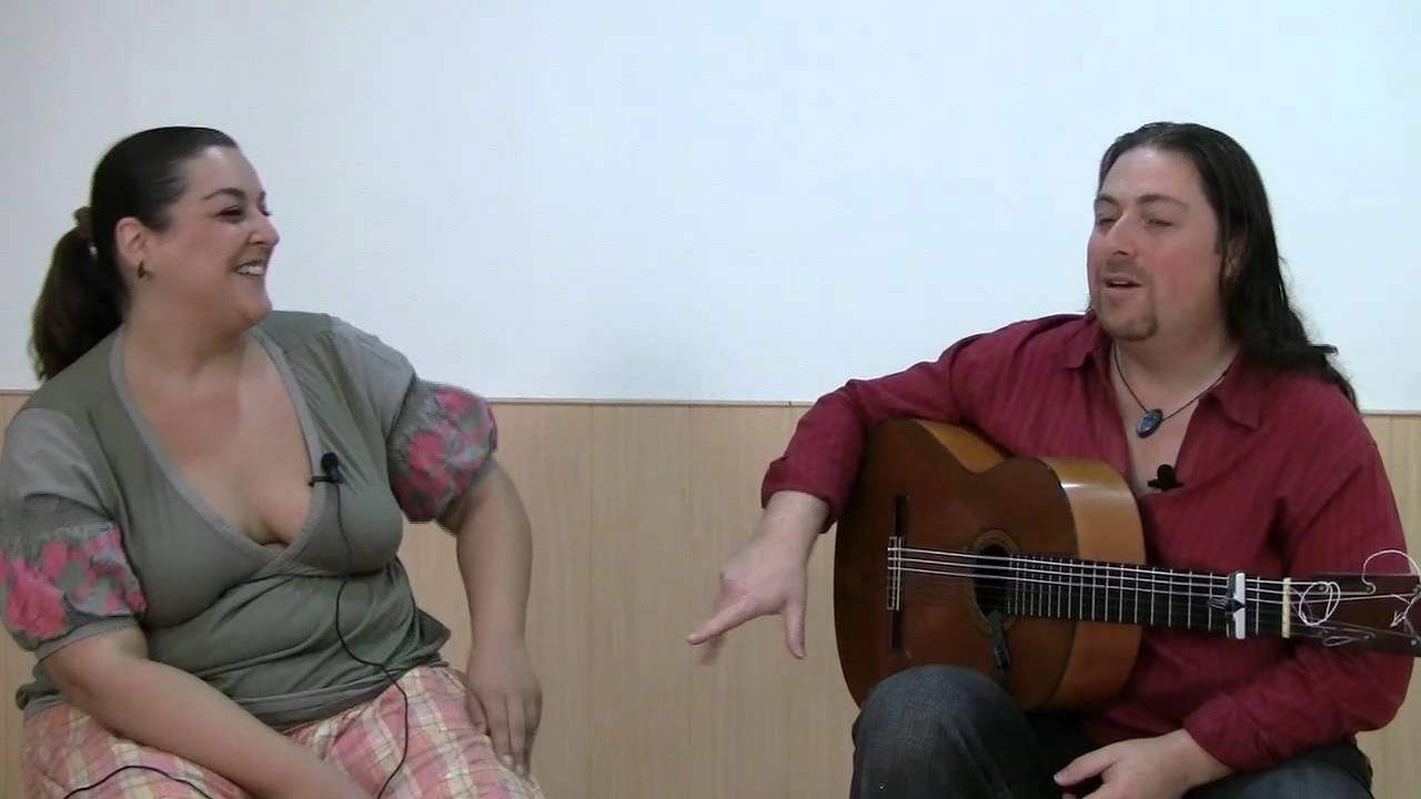 Cante por bulerías: Primera letra explicada