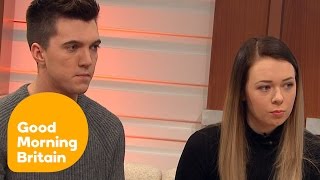 Outraged Alton Towers Crash Survivors Want Smiler Ride Closed | Good Morning Britain