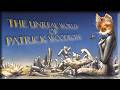 Patrick Woodroffe's World - Art &amp; Prog Rock