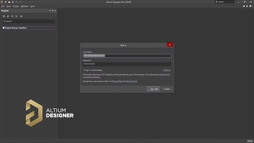 How to Use View Mode in Altium Designer Without a License