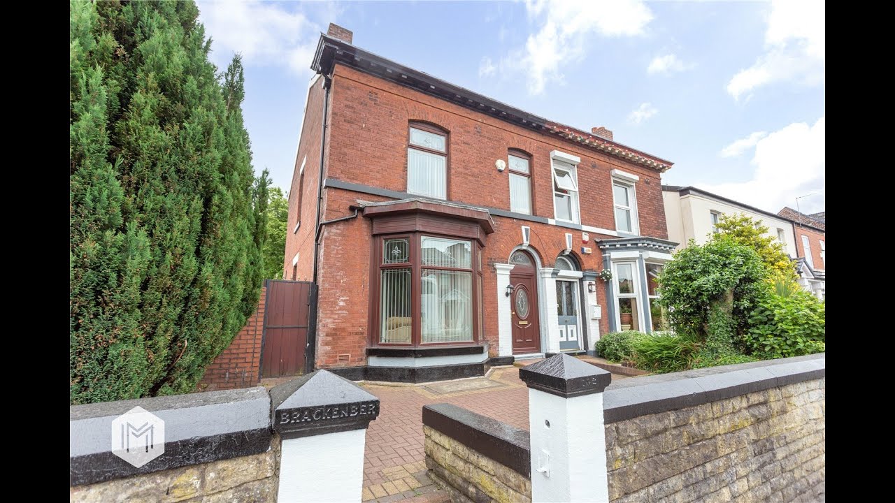 Virtual Viewing Bradford Road, Bolton YouTube