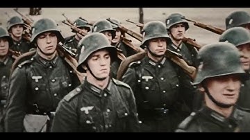 OPERATION BARBAROSSA mareux killer ww2 edit