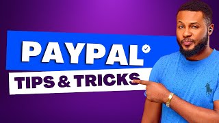 How to Avoid Being Blocked by PayPal in a PayPal Restricted Country | PayPal Account in Nigeria