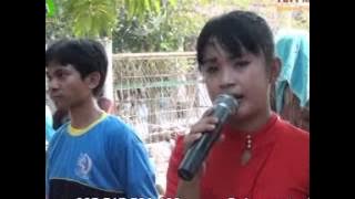 FEVY NADA 2014'bli di aku mantu'