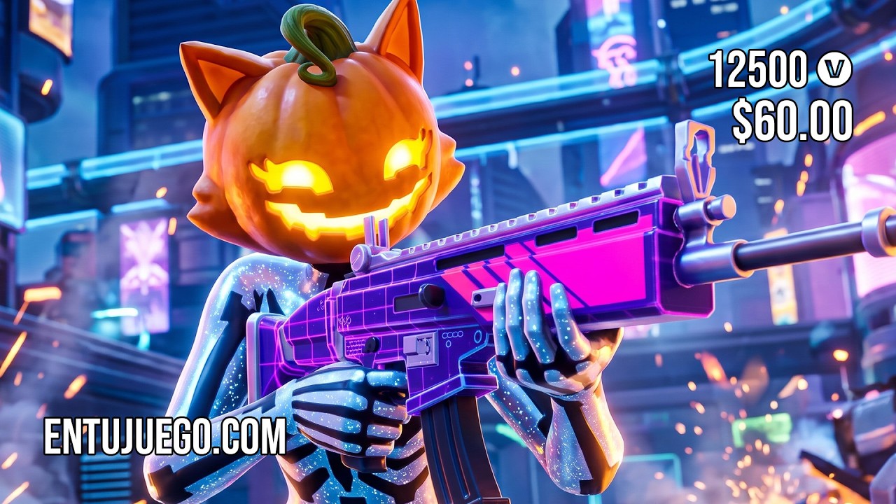 Las mejores skins de Fortnite mas baratas