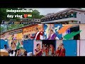 Independence day celebration in school full vlog  indipendenceday celebration india vlog 
