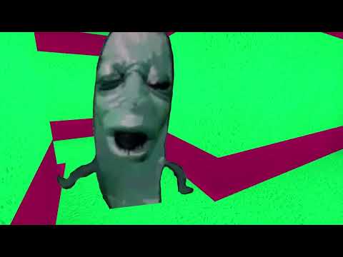 Escape Watermelon Plankton Aughhhhh Nextbot Gmod