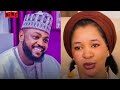 Bayan Auren Adam A Zango tshohuwar Matarshi tayi wasu manganganu cikin fushi
