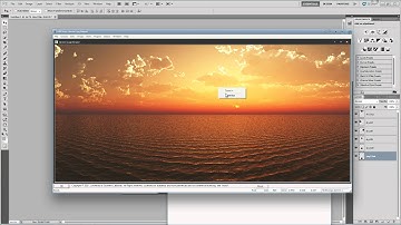 Counter Strike: Source Skybox to Cinema4D Tutorial! (HDRI Image)