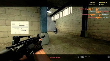 5 man clutch nuke D: demo free