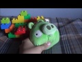 Beginning of video