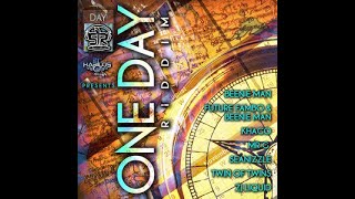 One Day Riddim Mix Seanizzle Records