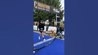 He Was In The Wrong Race! ❌ (@eloiboisteau01)