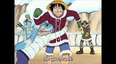 One Piece Mr 5 Booger Bomb Nose Fancy Cannon Youtube