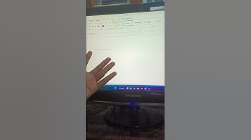 Plus-Minus Tricks Se MS Word Mein Table Banayein #viral #shorts #youtubeshorts