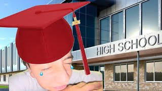 Last Vlog Before School Starts