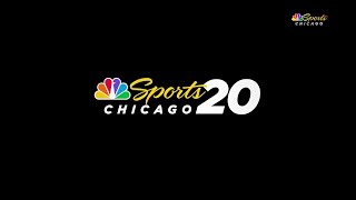 Reliving the TOP Chicago sports moments of last 20 years with NBC Sports Chicago