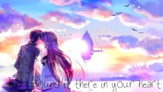 Nightcore - Heaven - DJ Sammy