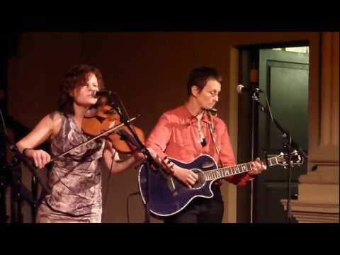 Mary Gauthier with Ben Glover and Tania Elizabeth ...